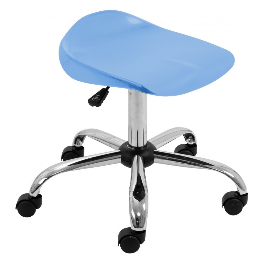 Titan Swivel Stool